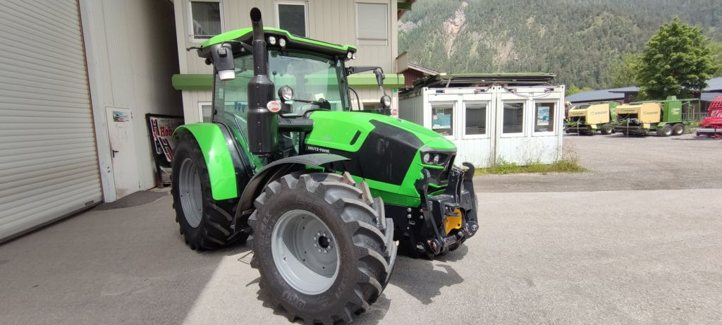 Deutz-Fahr 5105 Premium (20574) - Máy cày: hình 4 Deutz-Fahr 5105 Premium (20574) - Máy cày: hình 4