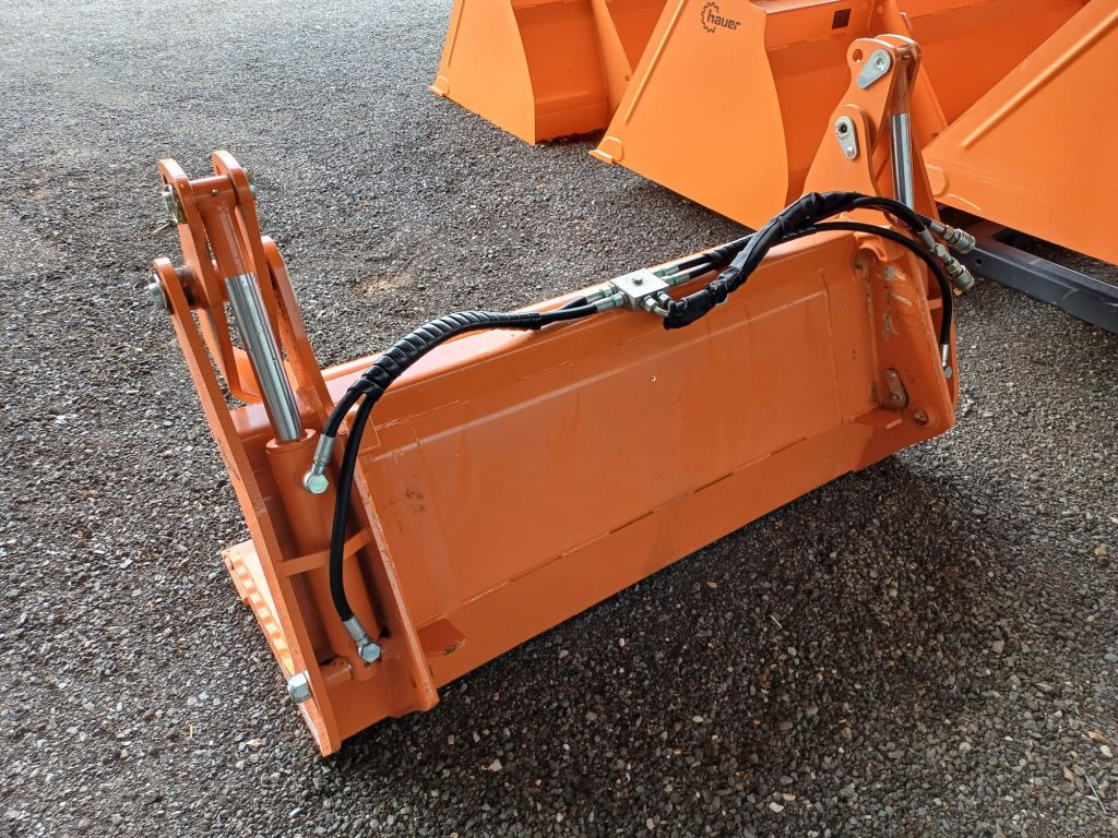 Hauer Polterschild 1500 (21991) - Lưỡi dao cho Máy móc nông nghiệp: hình 3 Hauer Polterschild 1500 (21991) - Lưỡi dao cho Máy móc nông nghiệp: hình 3
