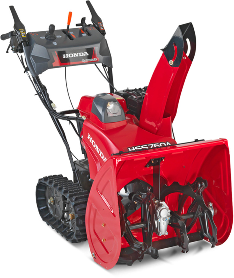 Honda HSS 760A T (16425) - Máy thổi tuyết: hình 1 Honda HSS 760A T (16425) - Máy thổi tuyết: hình 1