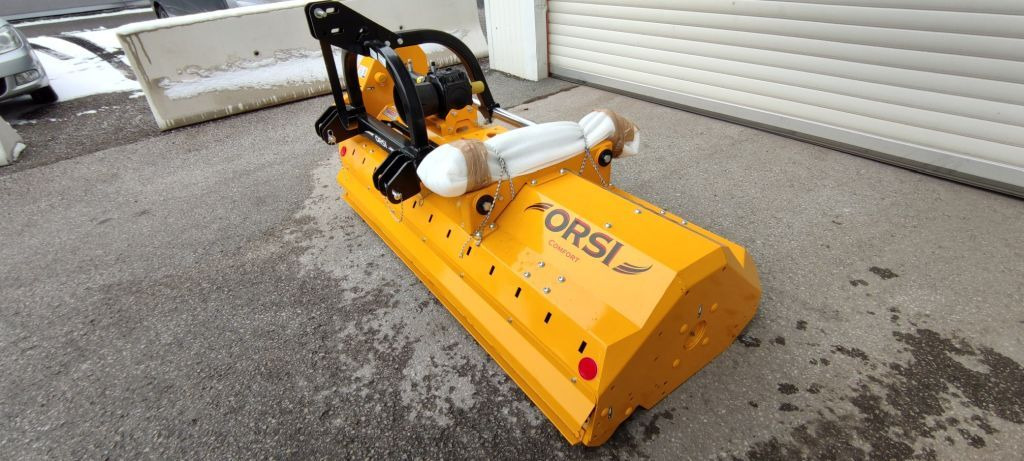 ORSI Comfort 200 (15876) - Dàn băm cỏ/ Mulcher: hình 3 ORSI Comfort 200 (15876) - Dàn băm cỏ/ Mulcher: hình 3