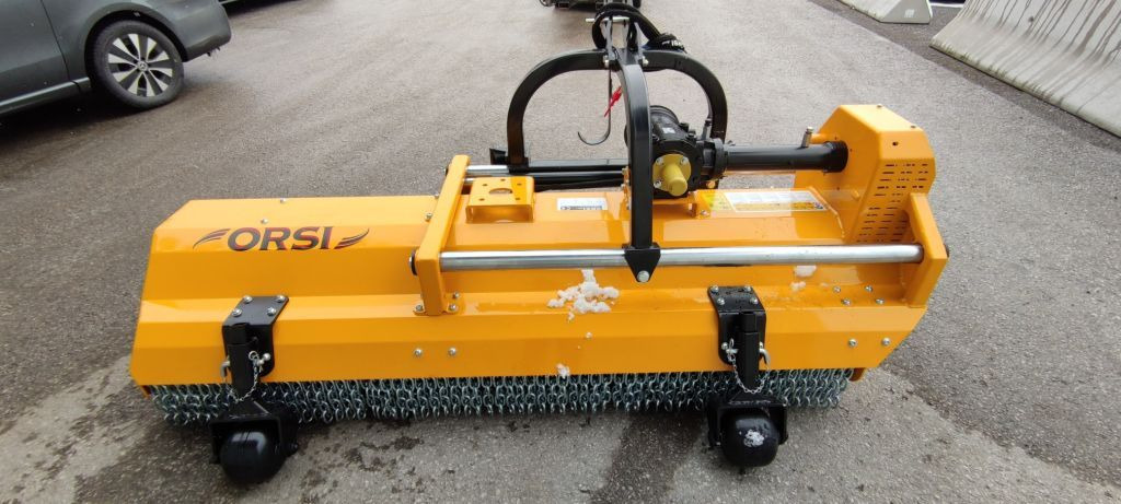ORSI Comfort 220 (15878) - Dàn băm cỏ/ Mulcher: hình 3 ORSI Comfort 220 (15878) - Dàn băm cỏ/ Mulcher: hình 3