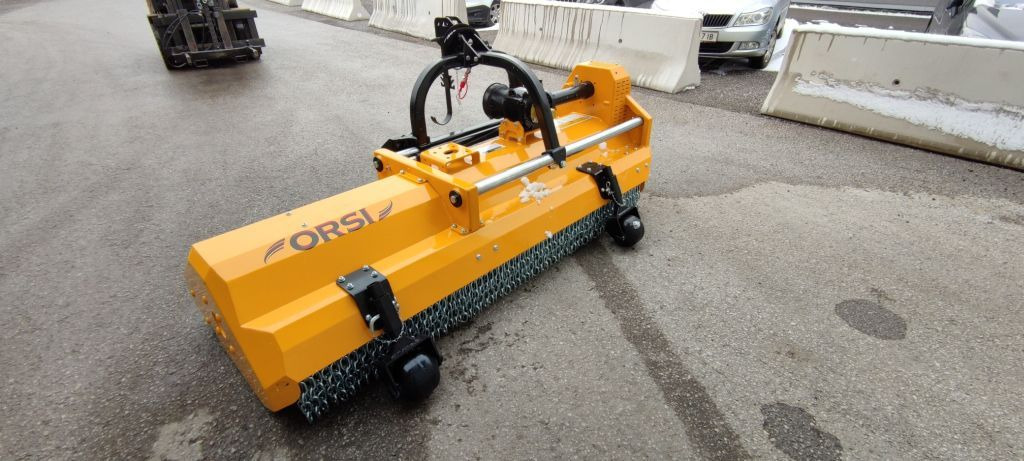 ORSI Comfort 220 (15878) - Dàn băm cỏ/ Mulcher: hình 4 ORSI Comfort 220 (15878) - Dàn băm cỏ/ Mulcher: hình 4