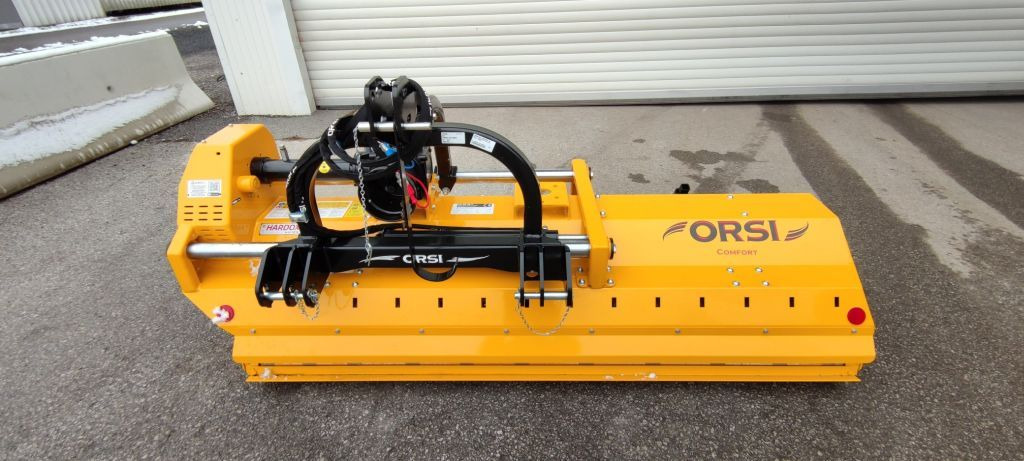 ORSI Comfort 220 (15878) - Dàn băm cỏ/ Mulcher: hình 1 ORSI Comfort 220 (15878) - Dàn băm cỏ/ Mulcher: hình 1