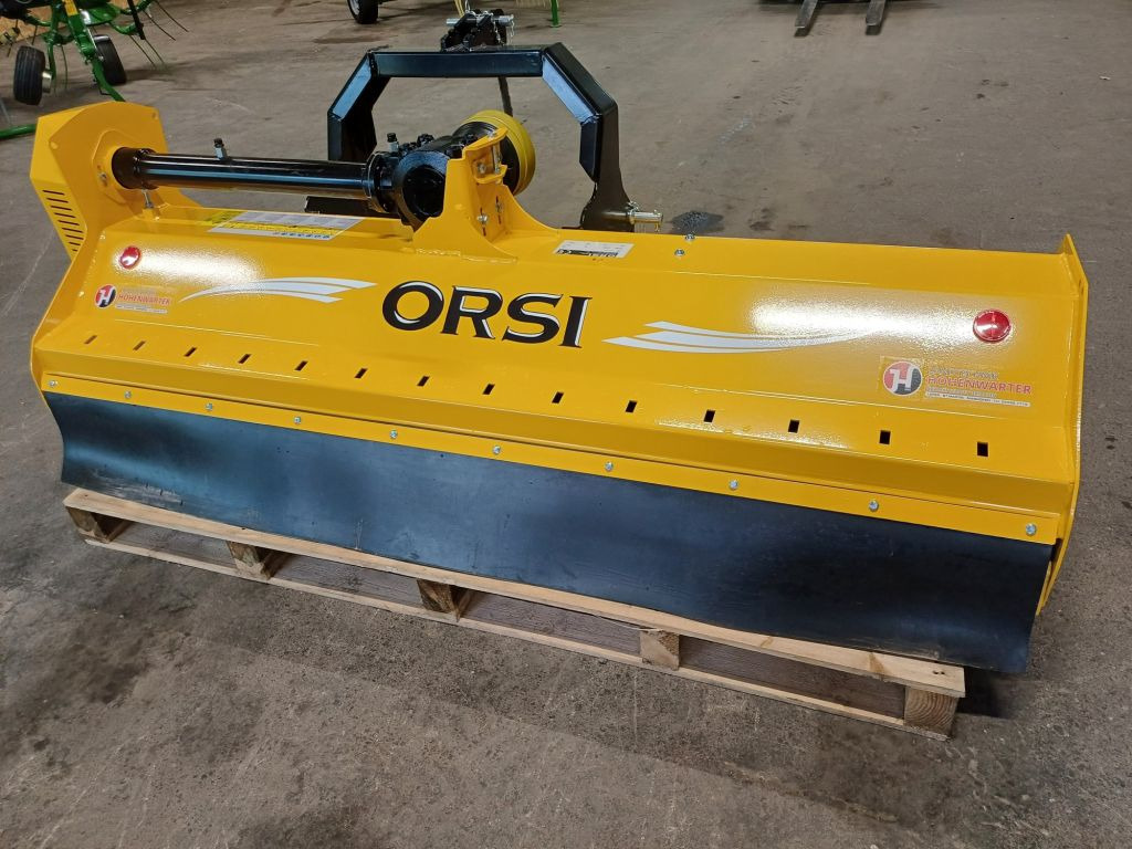 ORSI EVO Plus 220 (20836) - Dàn băm cỏ/ Mulcher: hình 1 ORSI EVO Plus 220 (20836) - Dàn băm cỏ/ Mulcher: hình 1