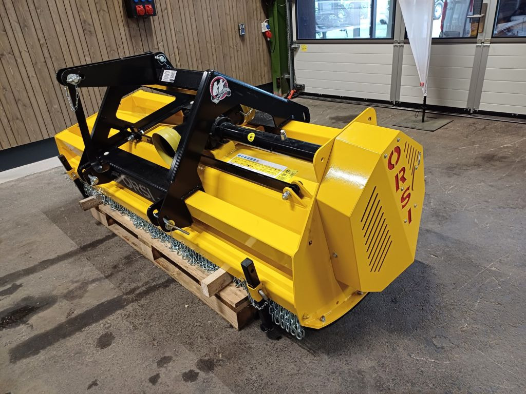 ORSI WGR 2600 (20843) - Dàn băm cỏ/ Mulcher: hình 4 ORSI WGR 2600 (20843) - Dàn băm cỏ/ Mulcher: hình 4