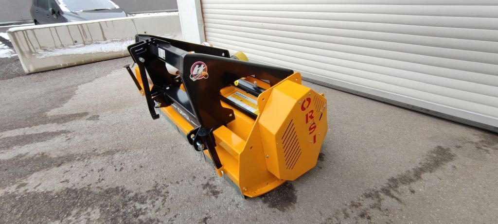 ORSI WPR 2300 (15879) - Dàn băm cỏ/ Mulcher: hình 4 ORSI WPR 2300 (15879) - Dàn băm cỏ/ Mulcher: hình 4