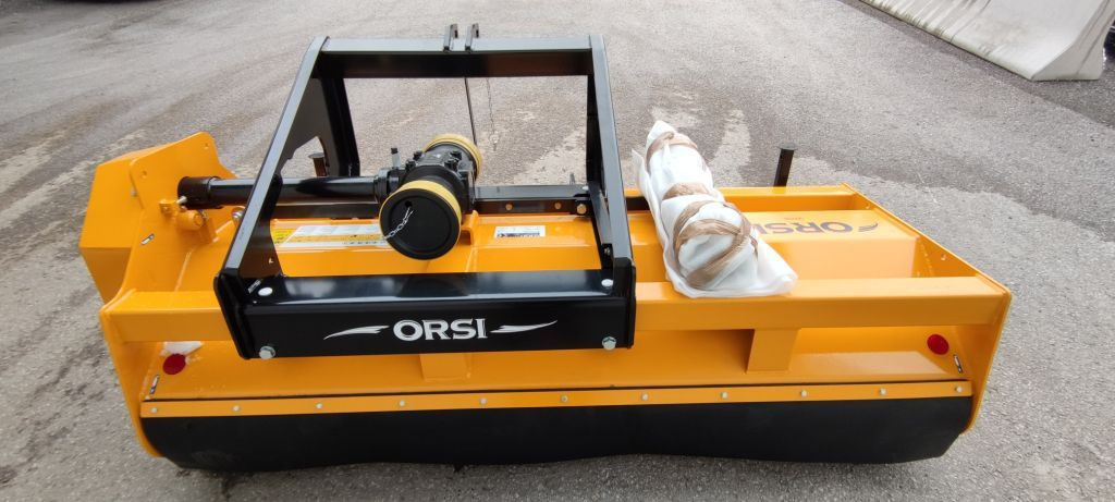 ORSI WPR 2300 (15879) - Dàn băm cỏ/ Mulcher: hình 5 ORSI WPR 2300 (15879) - Dàn băm cỏ/ Mulcher: hình 5