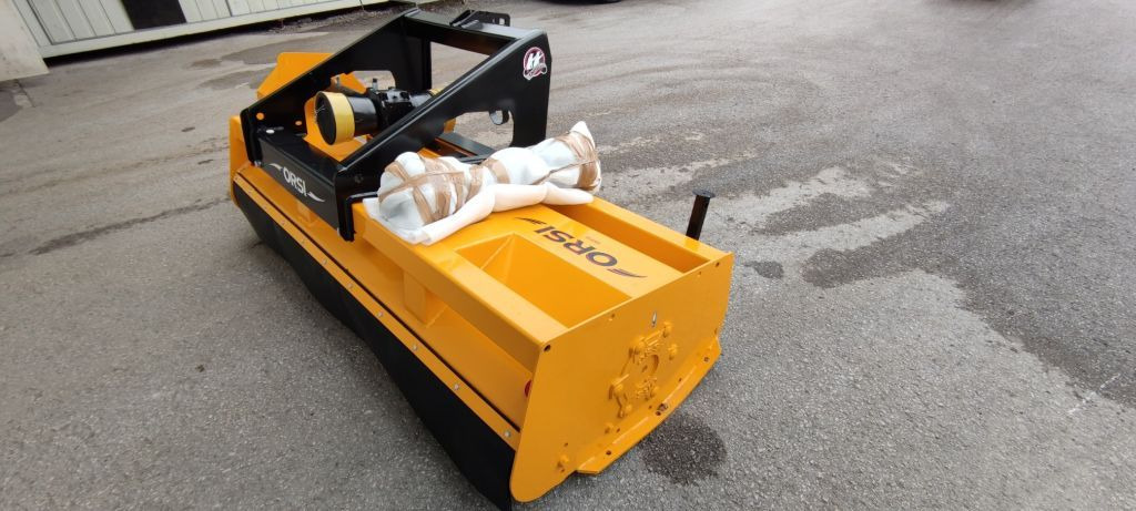 ORSI WPR 2300 (15879) - Dàn băm cỏ/ Mulcher: hình 2 ORSI WPR 2300 (15879) - Dàn băm cỏ/ Mulcher: hình 2
