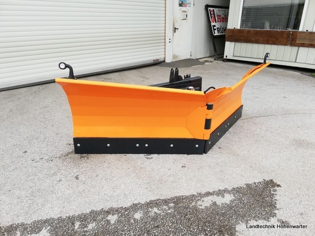 Stekro Schneepflug 290cm Vario (15710) - Cày tuyết: hình 1 Stekro Schneepflug 290cm Vario (15710) - Cày tuyết: hình 1