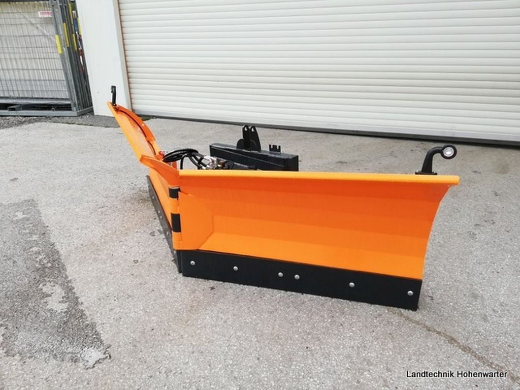 Stekro Schneepflug 290cm Vario (15710) - Cày tuyết: hình 2 Stekro Schneepflug 290cm Vario (15710) - Cày tuyết: hình 2