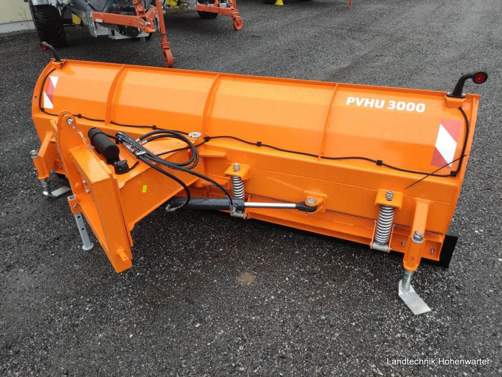 Stekro Schneepflug 300 (15706) - Cày tuyết: hình 5 Stekro Schneepflug 300 (15706) - Cày tuyết: hình 5