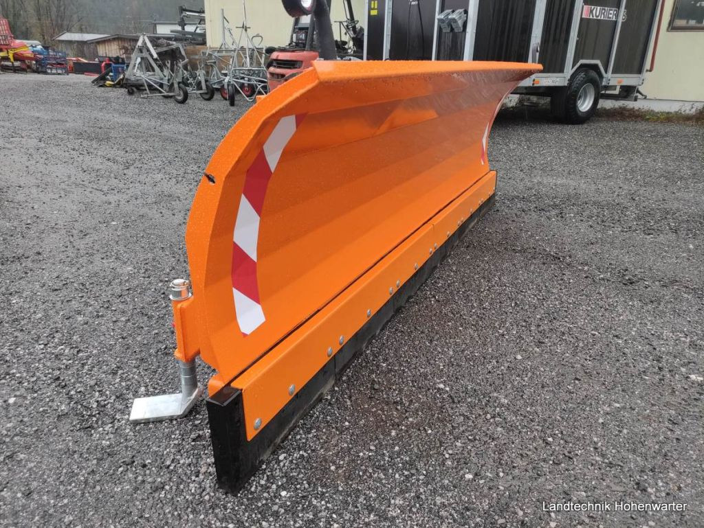 Stekro Schneepflug 300 (15706) - Cày tuyết: hình 4 Stekro Schneepflug 300 (15706) - Cày tuyết: hình 4