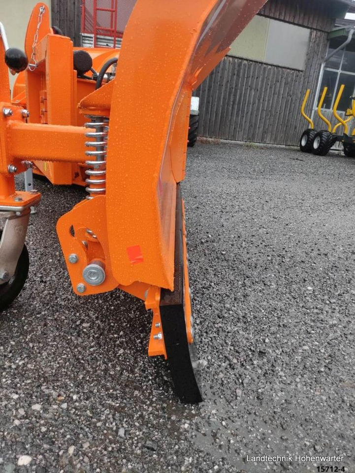Stekro Schneepflug 300cm Vario Strong (15712) - Cày tuyết: hình 5 Stekro Schneepflug 300cm Vario Strong (15712) - Cày tuyết: hình 5