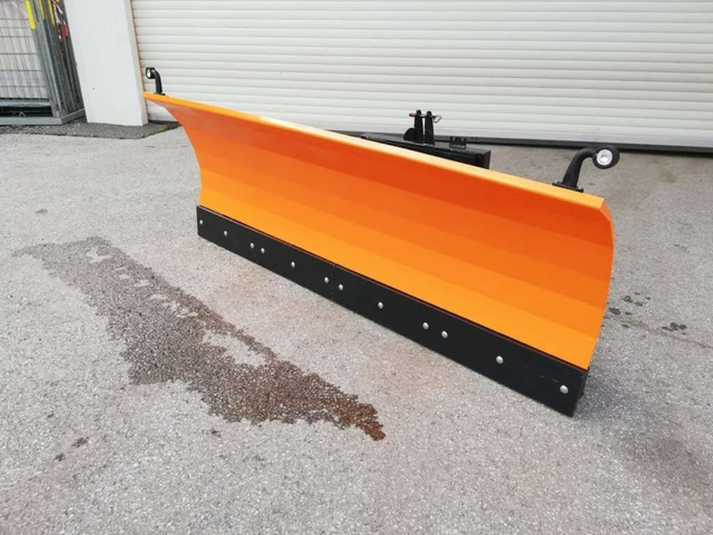 Stekro Schneepflug Hydraulisch PVH 300 Hardox (14618) - Cày tuyết: hình 1 Stekro Schneepflug Hydraulisch PVH 300 Hardox (14618) - Cày tuyết: hình 1