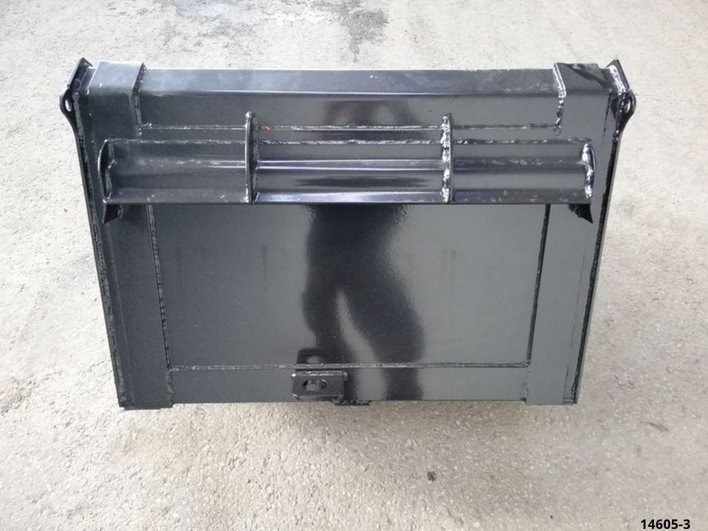 Stekro Volumenschaufel ohne Aufnahme|Weidemann - 0,87|1,0|1,4|1,6 m (14605) - Gầu xúc lật cho Máy móc nông nghiệp: hình 4 Stekro Volumenschaufel ohne Aufnahme|Weidemann - 0,87|1,0|1,4|1,6 m (14605) - Gầu xúc lật cho Máy móc nông nghiệp: hình 4