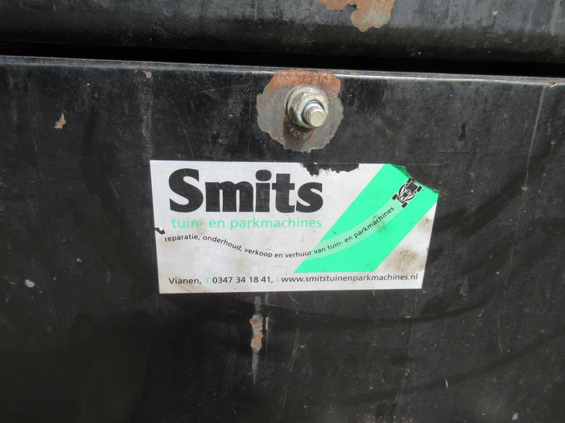 Đính kèm cho Thiết bị xử lý vật liệu Terberg Zij-belading Mini Container + opvangbak: hình 6 Đính kèm cho Thiết bị xử lý vật liệu Terberg Zij-belading Mini Container + opvangbak: hình 6