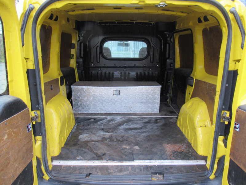 Xe van nhỏ gọn Fiat Dobló Cargo 1.3 M-Jet 66KW SX Airco - Klima ! Orig. KM !: hình 5