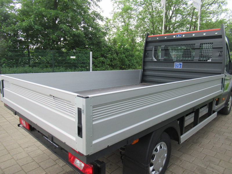 Ford Transit Laadbak L3 370 x 220 Nieuw / Neu / New - Xe tải nhỏ phẳng: hình 5 Ford Transit Laadbak L3 370 x 220 Nieuw / Neu / New - Xe tải nhỏ phẳng: hình 5