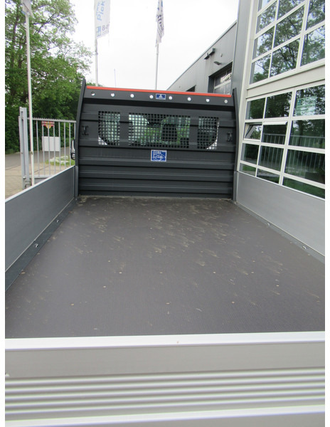 Ford Transit Laadbak L3 370 x 220 Nieuw / Neu / New - Xe tải nhỏ phẳng: hình 4 Ford Transit Laadbak L3 370 x 220 Nieuw / Neu / New - Xe tải nhỏ phẳng: hình 4