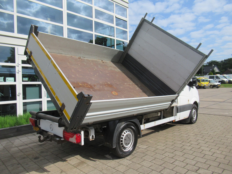 Mercedes-Benz Sprinter 310 2.2 CDI 70KW 366 3-Z./S./W. Kipper Tipper - Xe ben nhỏ: hình 2 Mercedes-Benz Sprinter 310 2.2 CDI 70KW 366 3-Z./S./W. Kipper Tipper - Xe ben nhỏ: hình 2