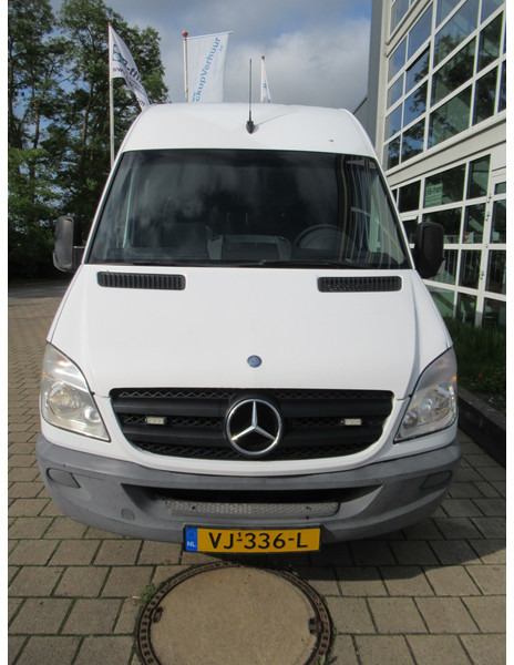 Mercedes-Benz Sprinter 313 2.2 CDI 366 L2H2 AIRCO - Klima - Xe van chở hàng: hình 5 Mercedes-Benz Sprinter 313 2.2 CDI 366 L2H2 AIRCO - Klima - Xe van chở hàng: hình 5