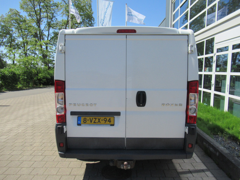 Peugeot Boxer 330 2.2 HDI 96KW L1H P+ DOKA Dubbelcabine AIRCO - Xe van nhỏ gọn, Xe tải van: hình 5 Peugeot Boxer 330 2.2 HDI 96KW L1H P+ DOKA Dubbelcabine AIRCO - Xe van nhỏ gọn, Xe tải van: hình 5