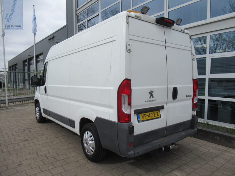 Peugeot Boxer 330 2.2 HDI 96KW L2H2 XR Airco Klima Flitsers - Xe van nhỏ gọn: hình 5 Peugeot Boxer 330 2.2 HDI 96KW L2H2 XR Airco Klima Flitsers - Xe van nhỏ gọn: hình 5