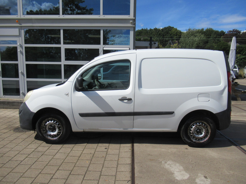 Renault Kangoo Express 1.5 dCi 70 Express - Xe van nhỏ gọn: hình 2 Renault Kangoo Express 1.5 dCi 70 Express - Xe van nhỏ gọn: hình 2