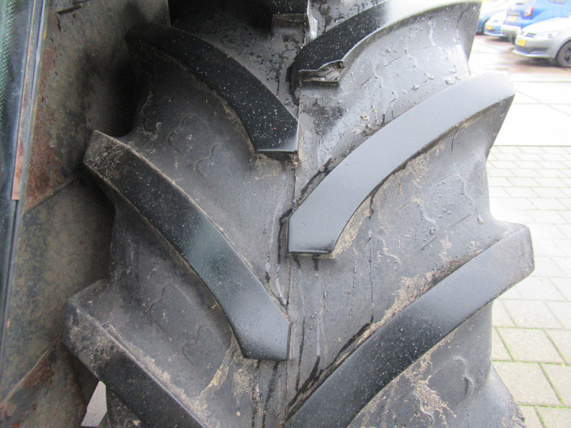 Máy cày Valtra 700 4x2 VALMET: hình 17