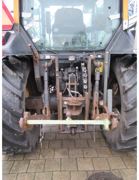 Máy cày Valtra 700 4x2 VALMET: hình 7