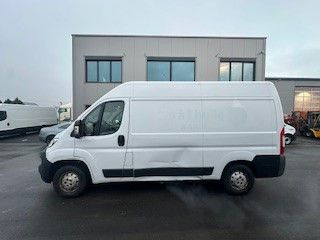 Fiat Ducato130*Automatik*Nav*LBW500kg*Service neu* - Xe van chở hàng: hình 3 Fiat Ducato130*Automatik*Nav*LBW500kg*Service neu* - Xe van chở hàng: hình 3