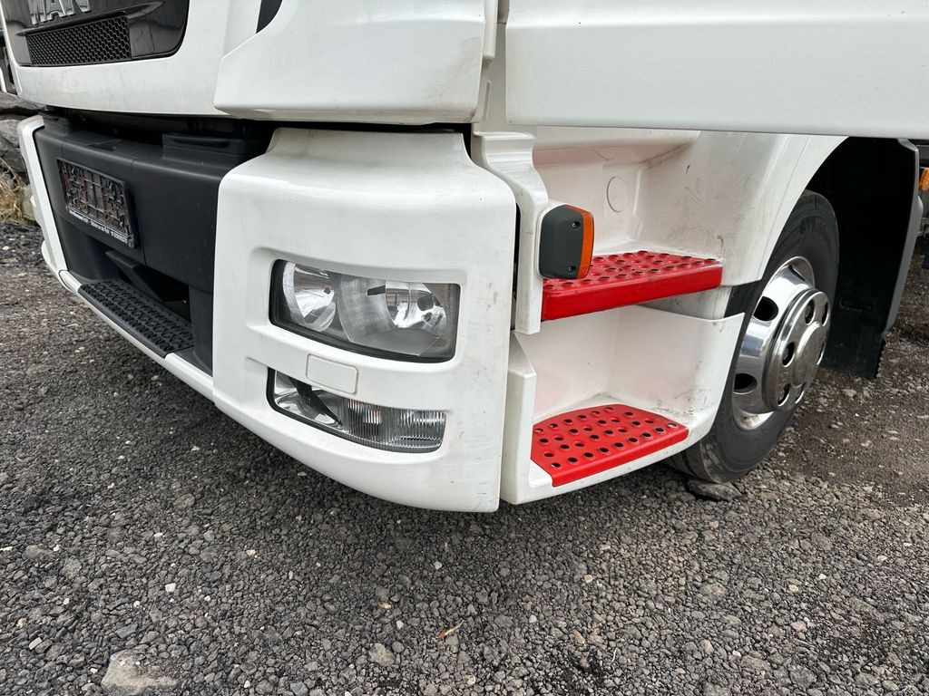 MAN TGL 8.250 XLX Fahrerhaus*VDI 2700* - Xe tải chuyên chở tự động: hình 4 MAN TGL 8.250 XLX Fahrerhaus*VDI 2700* - Xe tải chuyên chở tự động: hình 4