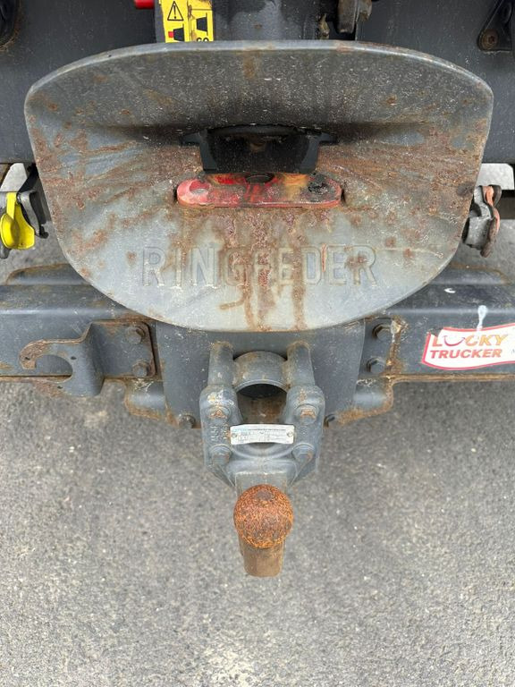 Mercedes-Benz Atego 824 Top-Ausstattung*Pritsche-Plane*Top* Mercedes-Benz Atego 824 Top-Ausstattung*Pritsche-Plane*Top* - Xe van thùng mui bạt: hình 4 Mercedes-Benz Atego 824 Top-Ausstattung*Pritsche-Plane*Top* Mercedes-Benz Atego 824 Top-Ausstattung*Pritsche-Plane*Top* - Xe van thùng mui bạt: hình 4