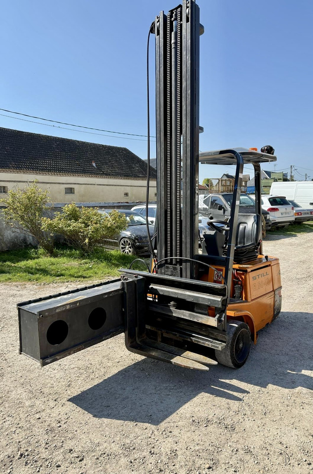 STILL R50-15 - Xe nâng điện: hình 1 STILL R50-15 - Xe nâng điện: hình 1