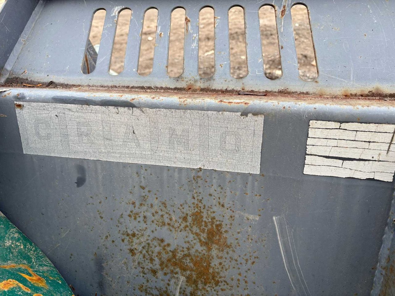 Snow Bucket - Gầu: hình 5 Snow Bucket - Gầu: hình 5