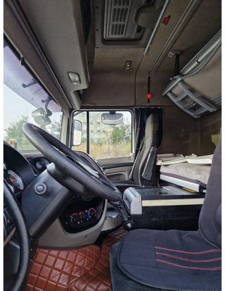 Cho thuê DAF XF 105.460 DAF XF 105.460: hình 7