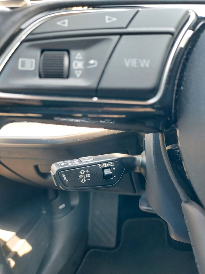 Audi A3 Sportback 35 TFSI advanced Virtual Autom. ACC - Xe hơi: hình 2 Audi A3 Sportback 35 TFSI advanced Virtual Autom. ACC - Xe hơi: hình 2