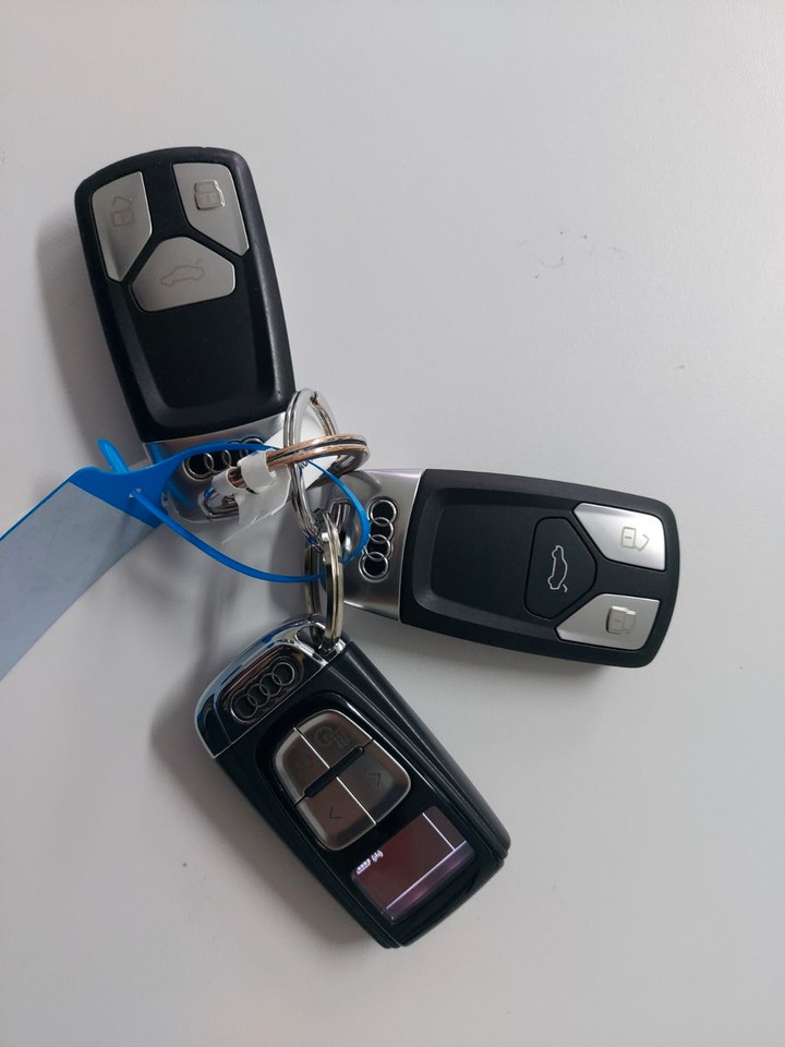 Audi Q7 3.0 TDI quattro S-Line Pano Alcantara AHK - SUV: hình 4 Audi Q7 3.0 TDI quattro S-Line Pano Alcantara AHK - SUV: hình 4