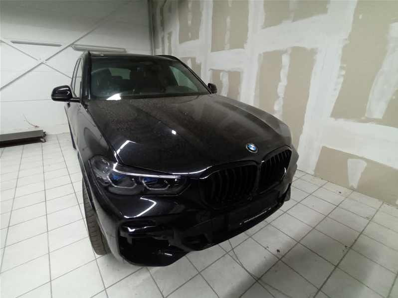 BMW X5 xDrive 40 i M Sport LED HEAD UP STANDHEIZUNG - SUV: hình 4 BMW X5 xDrive 40 i M Sport LED HEAD UP STANDHEIZUNG - SUV: hình 4