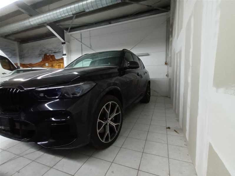 BMW X5 xDrive 40 i M Sport LED HEAD UP STANDHEIZUNG - SUV: hình 2 BMW X5 xDrive 40 i M Sport LED HEAD UP STANDHEIZUNG - SUV: hình 2