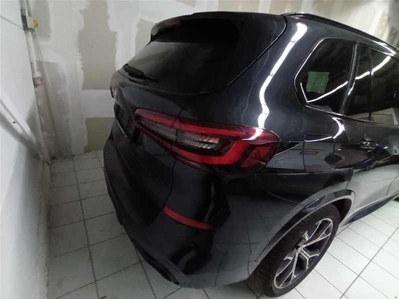 BMW X5 xDrive 40 i M Sport LED HEAD UP STANDHEIZUNG - SUV: hình 5 BMW X5 xDrive 40 i M Sport LED HEAD UP STANDHEIZUNG - SUV: hình 5