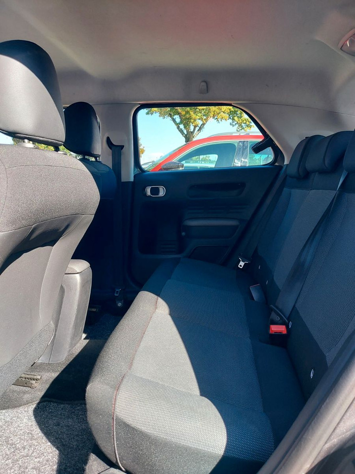 Sedan Citroën C4 Cactus Feel DAB Klima Sitzheizung PDC: hình 19