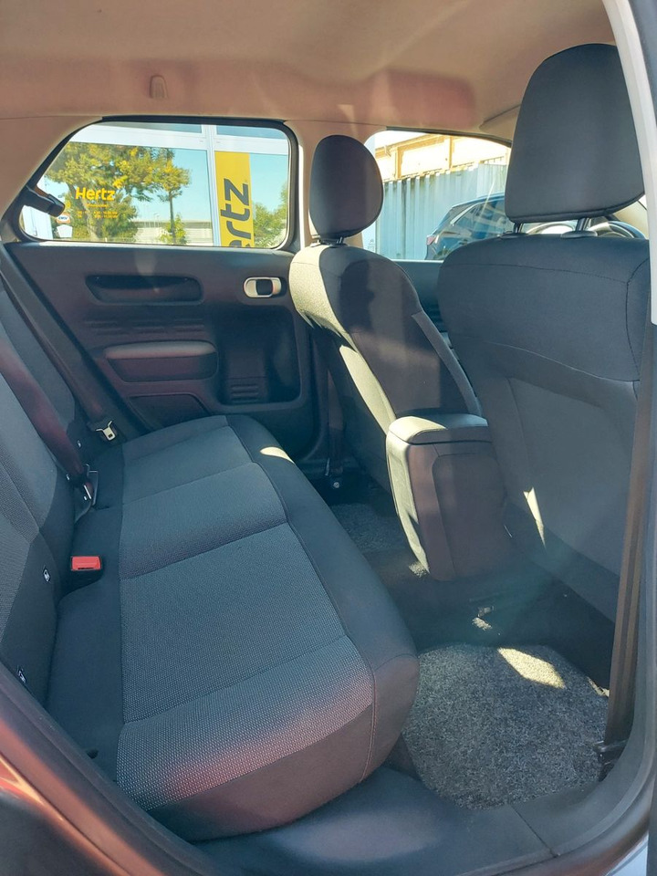 Sedan Citroën C4 Cactus Feel DAB Klima Sitzheizung PDC: hình 20