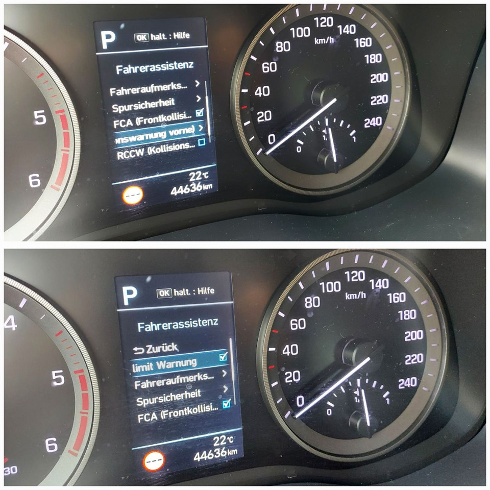 Hyundai Tucson N Line 2WD Automatik Alcantara DAB Navi - SUV: hình 4 Hyundai Tucson N Line 2WD Automatik Alcantara DAB Navi - SUV: hình 4