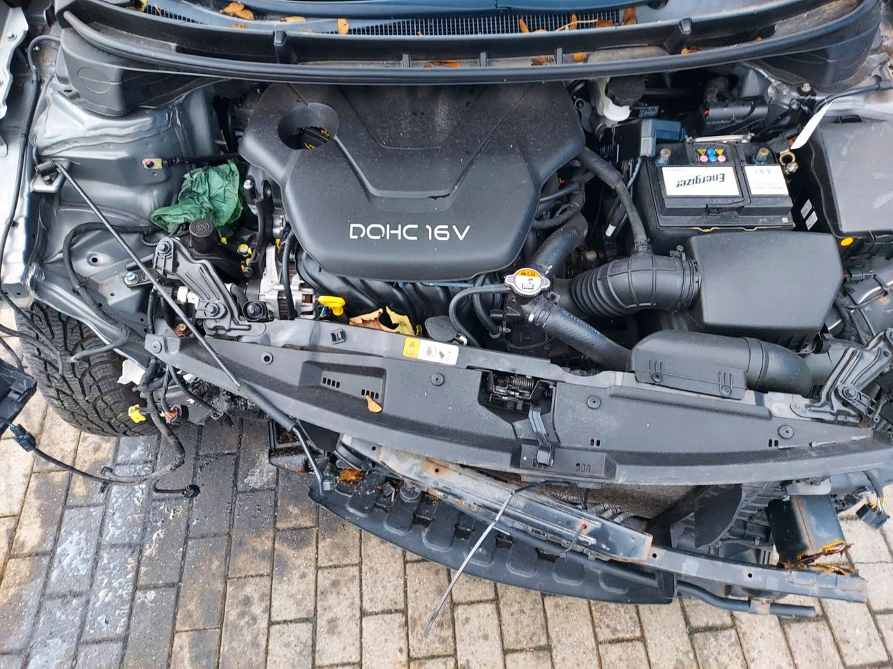 Hyundai i30 cw Classic Klima - Xe wagon: hình 4 Hyundai i30 cw Classic Klima - Xe wagon: hình 4