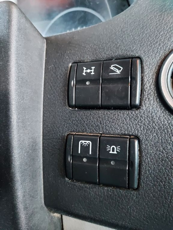 Mercedes-Benz Sprinter II DoKa 316 CDI 4X4 Pritsche 6 Sitze - Xe van thùng mui bạt, Xe tải van: hình 3 Mercedes-Benz Sprinter II DoKa 316 CDI 4X4 Pritsche 6 Sitze - Xe van thùng mui bạt, Xe tải van: hình 3