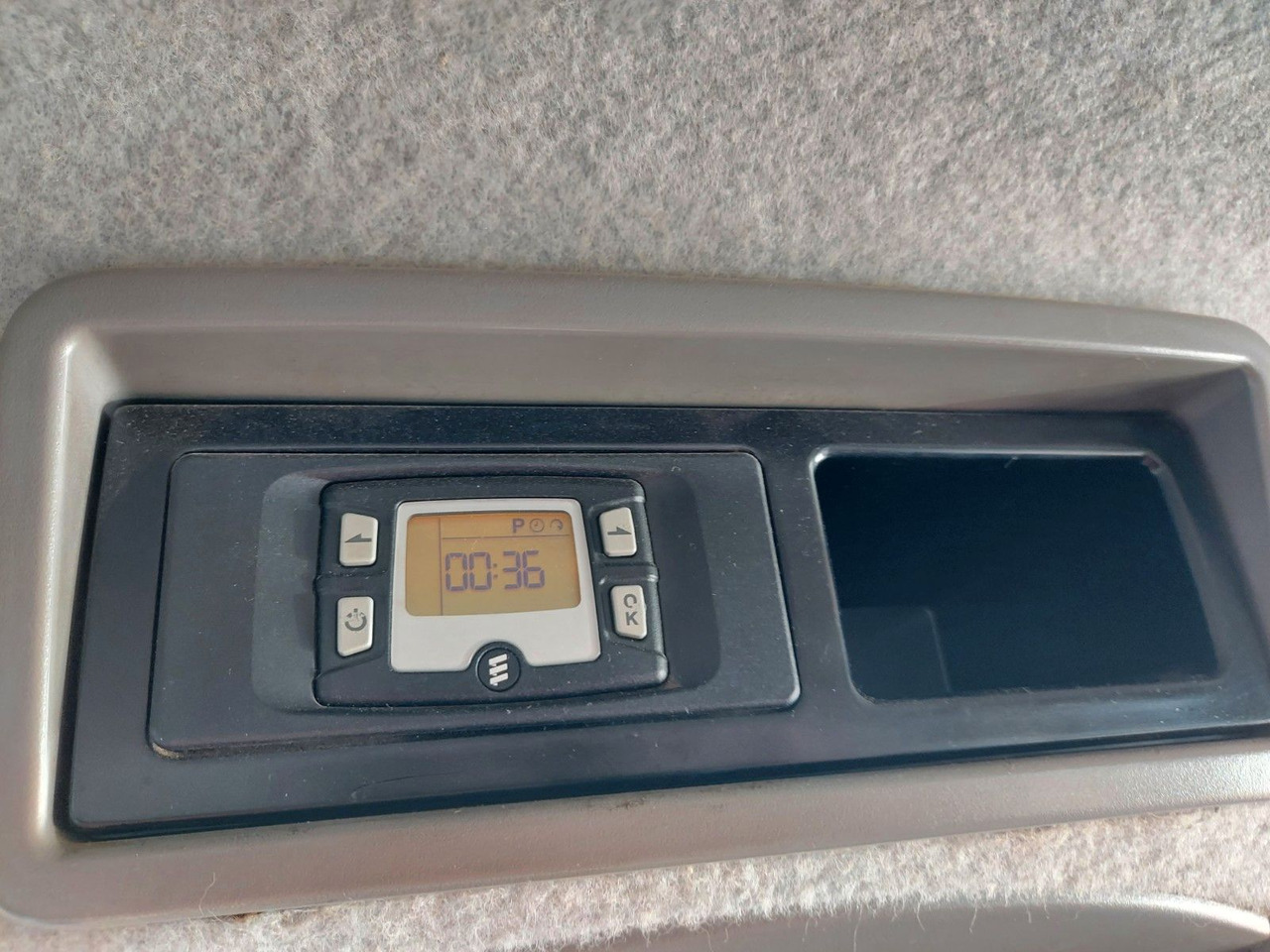 Mercedes-Benz Sprinter II Pritsche DoKa 316 CDI 4X4 Klima - Xe van thùng mui bạt, Xe tải van: hình 3 Mercedes-Benz Sprinter II Pritsche DoKa 316 CDI 4X4 Klima - Xe van thùng mui bạt, Xe tải van: hình 3