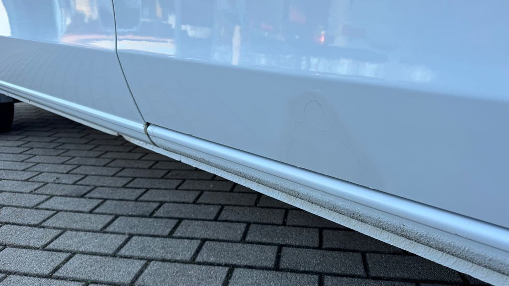 Xe bus mini, Xe van chở khách Mercedes-Benz Vito Mixto 116 4MATIC AUTOM. extralang 6 Sitze: hình 23