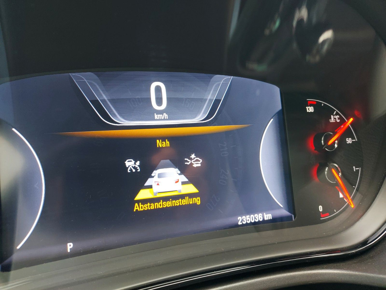 Opel Insignia A Lim. Automatik Leder Navi Xenon Led - Sedan: hình 3 Opel Insignia A Lim. Automatik Leder Navi Xenon Led - Sedan: hình 3