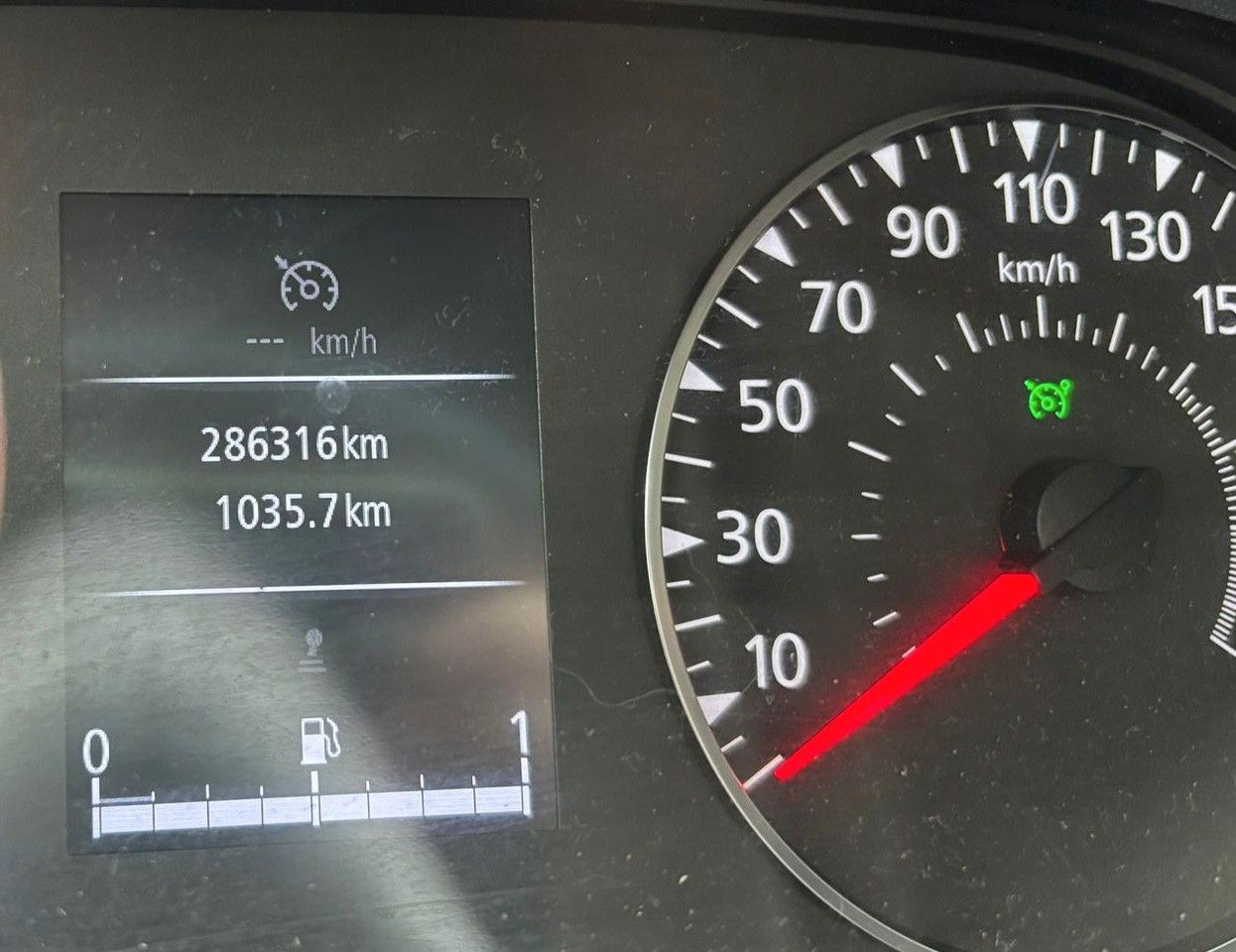 Opel Movano B Kasten Kombi HKa L3H2 3,5t - Xe van chở khách: hình 2 Opel Movano B Kasten Kombi HKa L3H2 3,5t - Xe van chở khách: hình 2